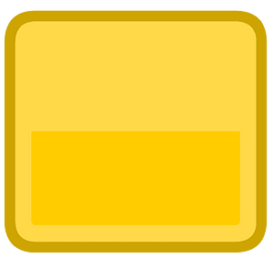 Yellow ui buttons 06-08 square