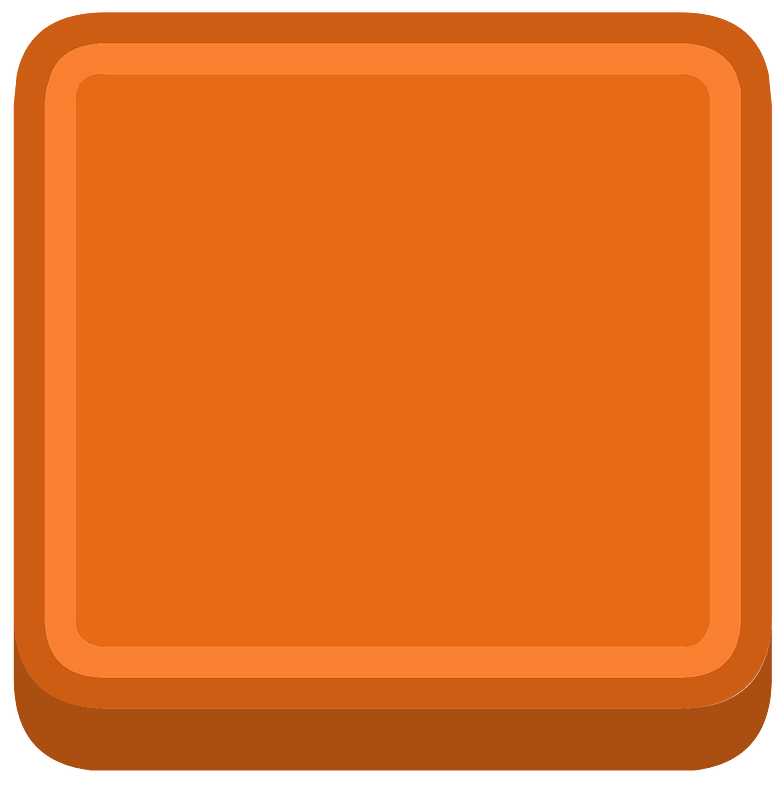 Red ui buttons 09-20 square