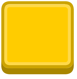 Yellow ui buttons 06-09 square