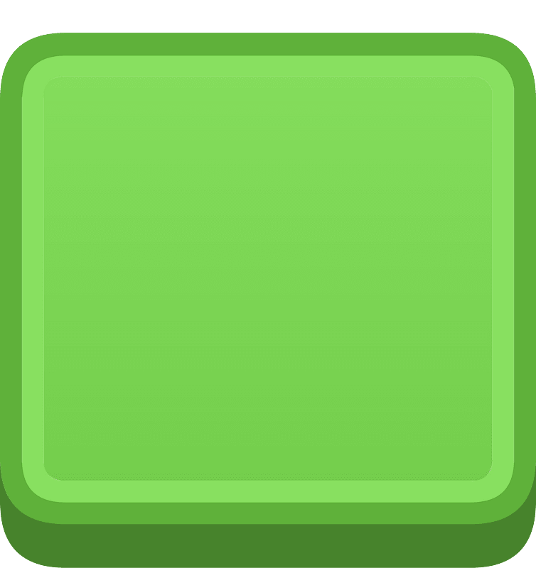 Green ui buttons 07-15 square