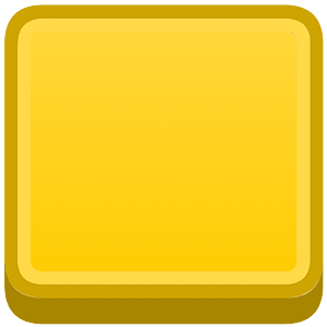 Yellow ui buttons 06-11 square