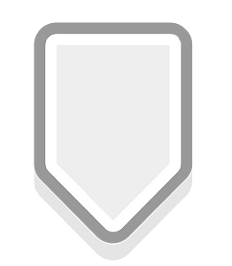 Grey ui buttons 10-11 down