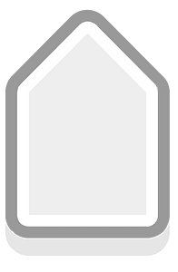 Grey ui buttons 10-10 up