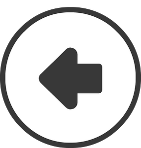 Round dark line ui button 05-11 left