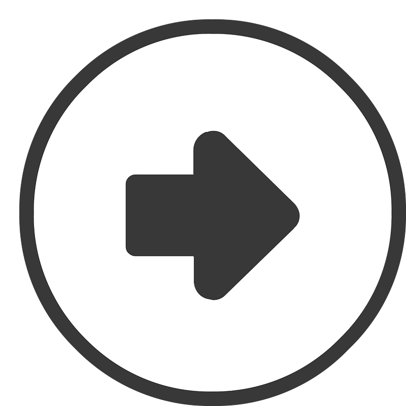 Round dark line ui button 05-12 right