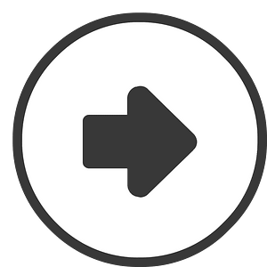 Round dark line ui button 05-12 right