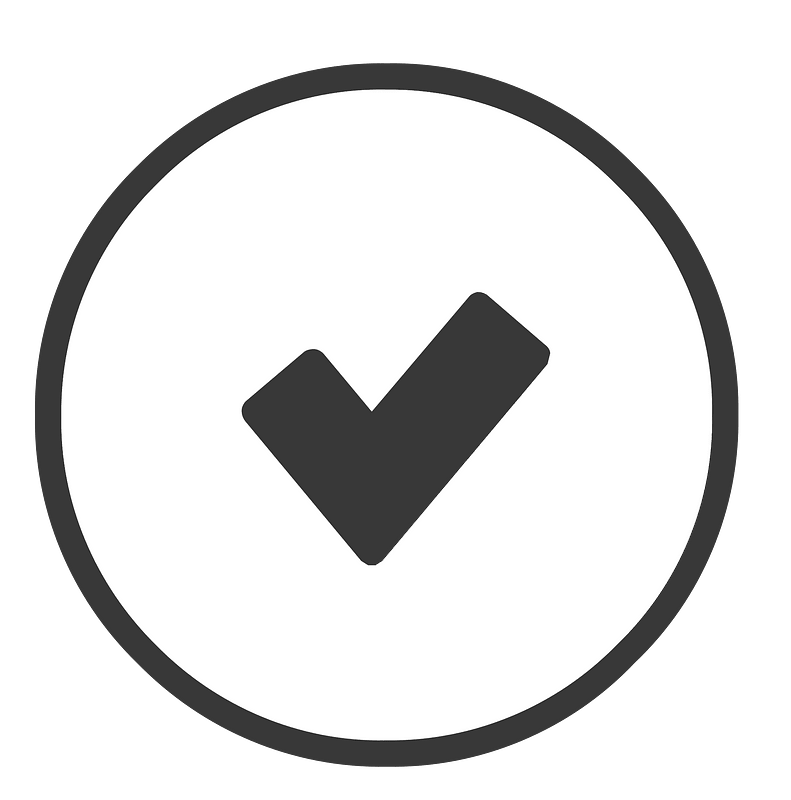 Round dark line ui button 05-18 okay