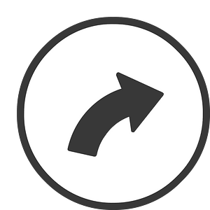 Round dark line ui button 05-17 reply