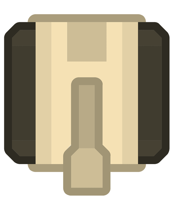 Tank 06-5 beige