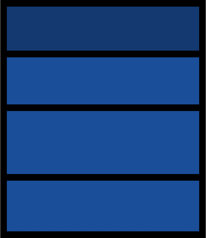 Blue slate