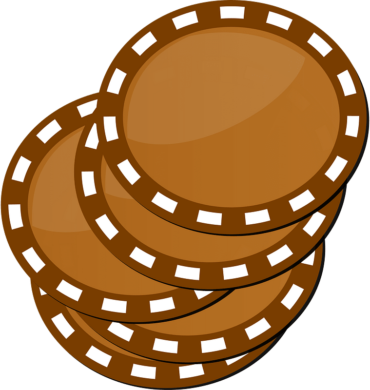 Brown token