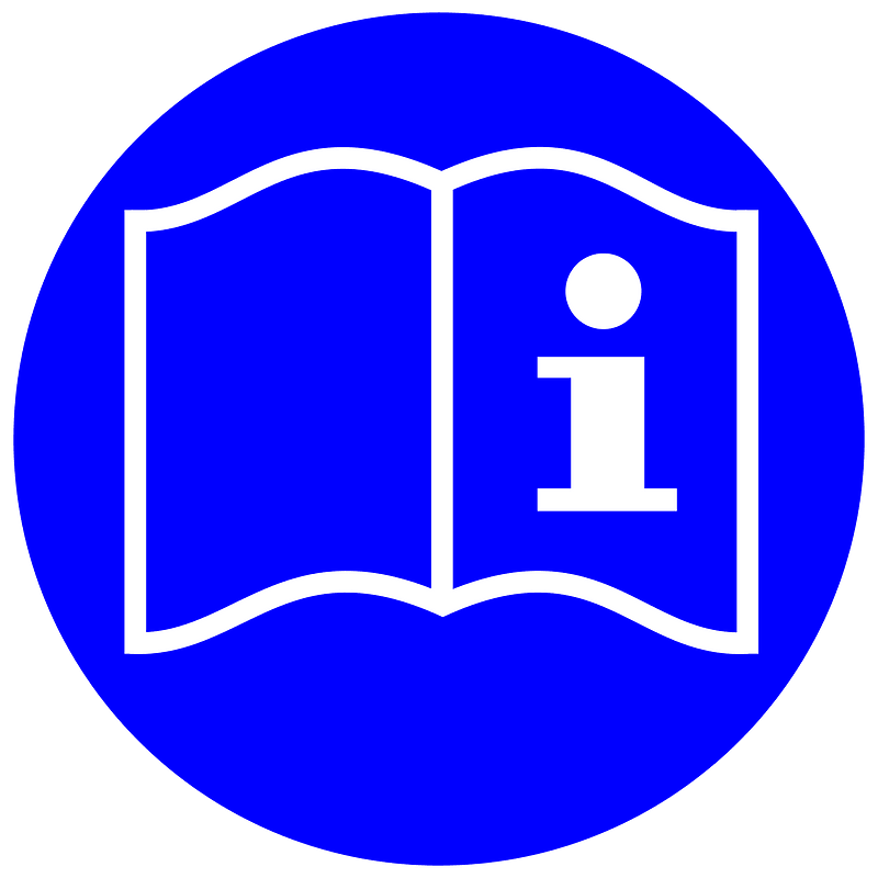 Book info