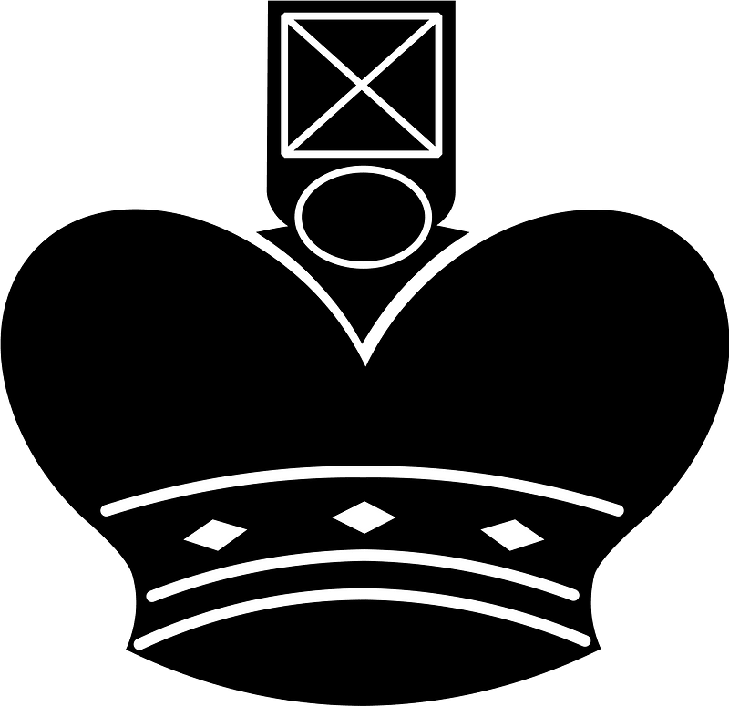 King black chess