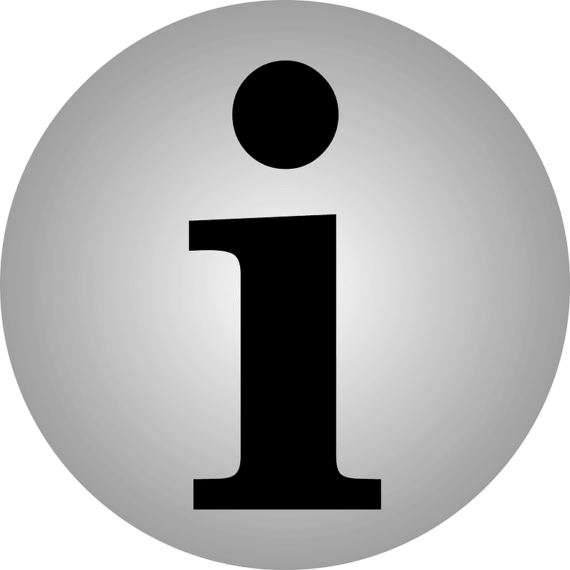Info-icon