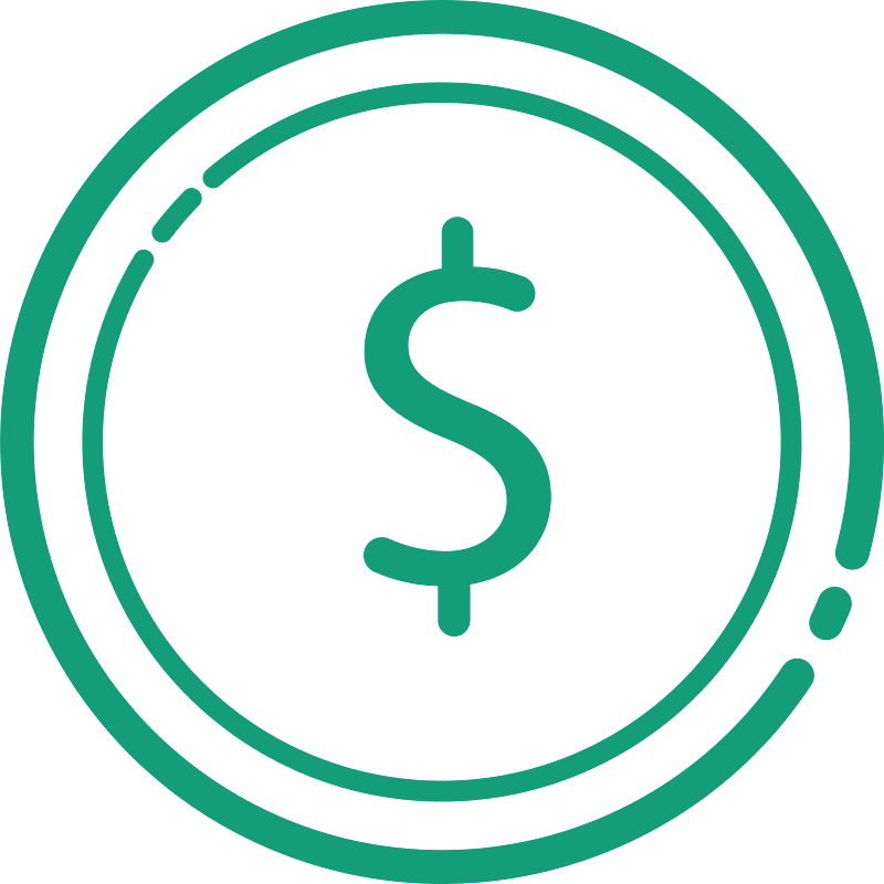 Green dollar