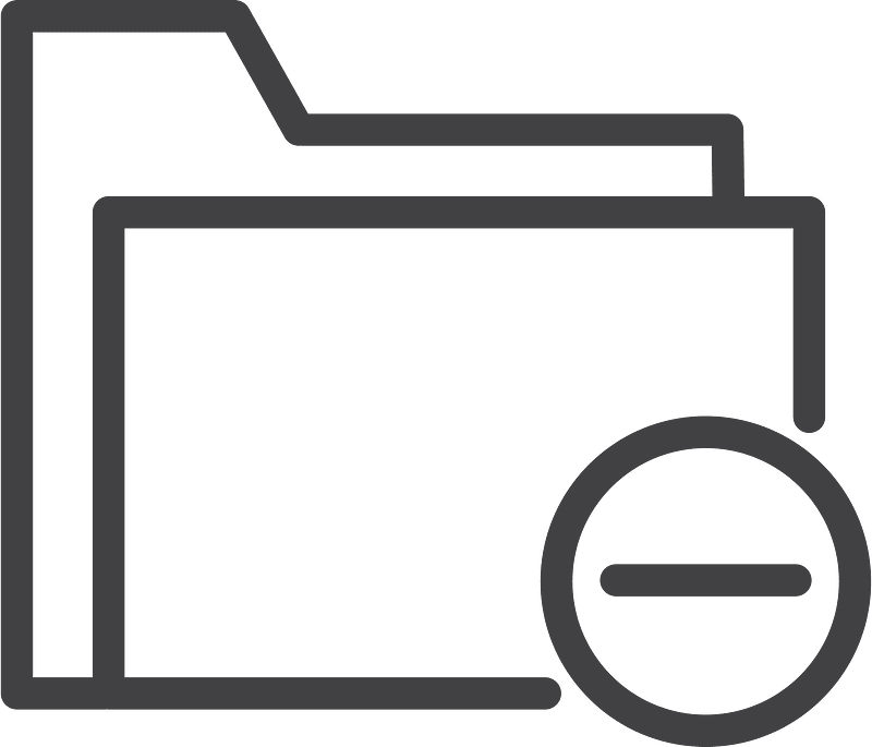 Black permission file