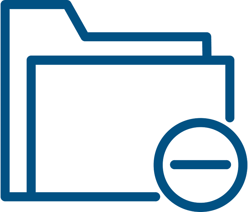 Blue permission file