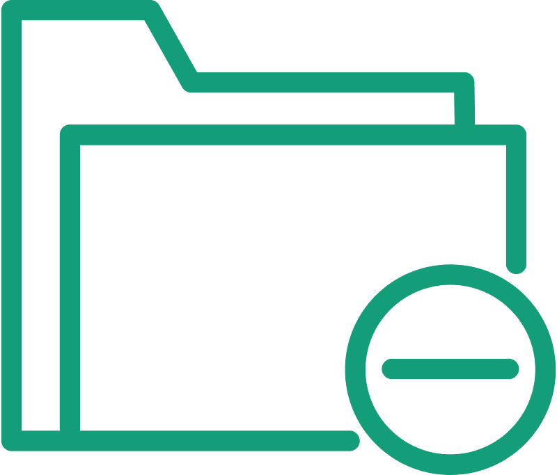 Green permission file