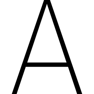 A-frame