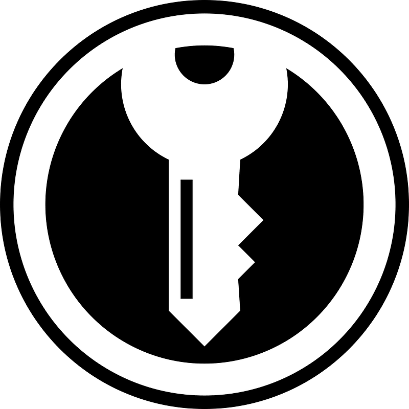 Keepassxc