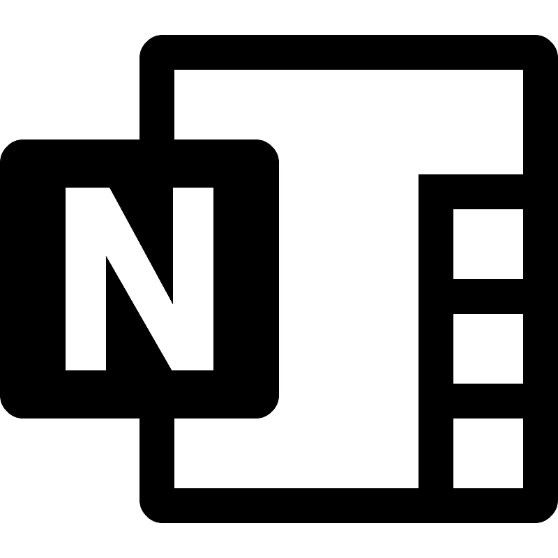 Microsoftonenote
