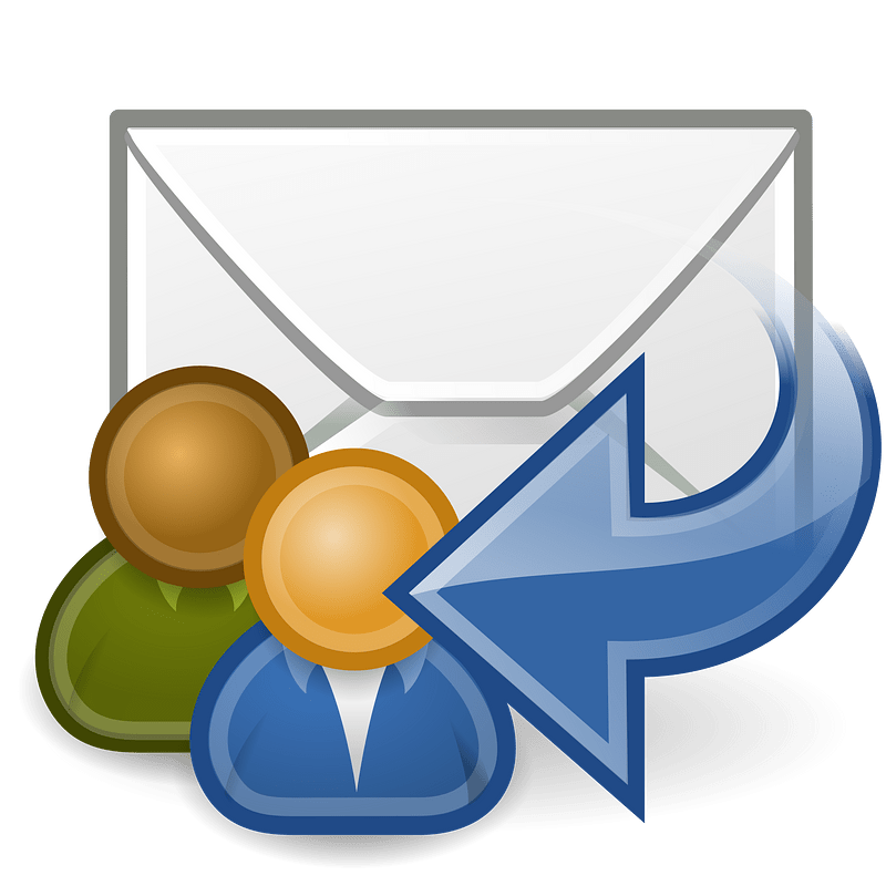 Mail-reply-all