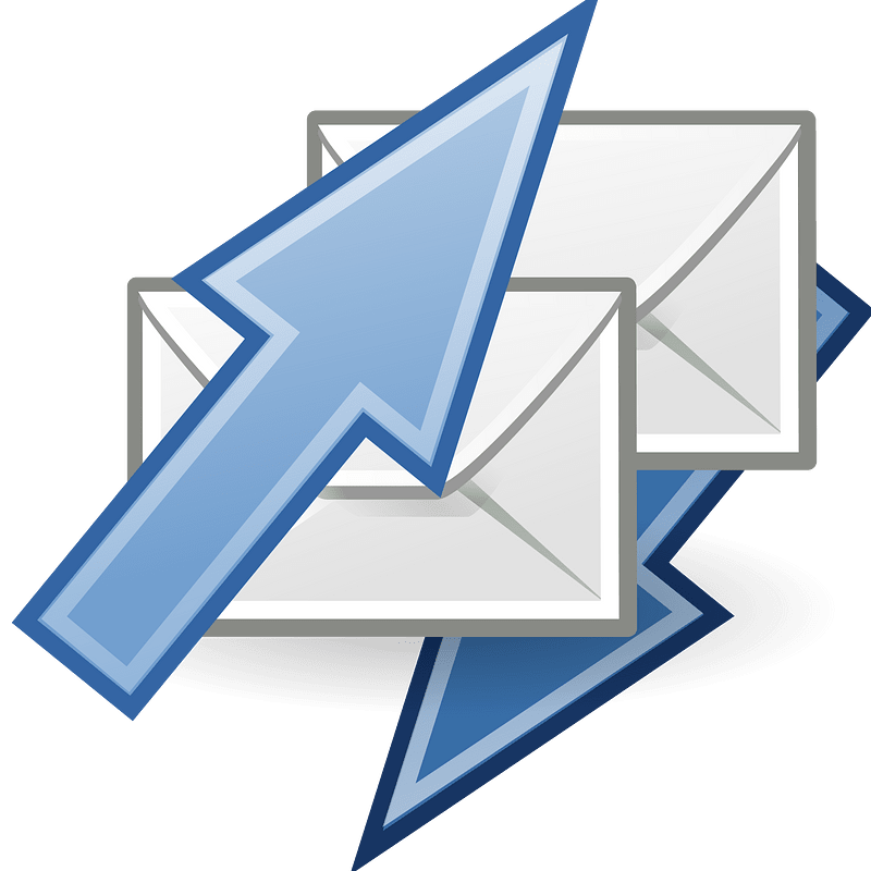 Mail-send-receive