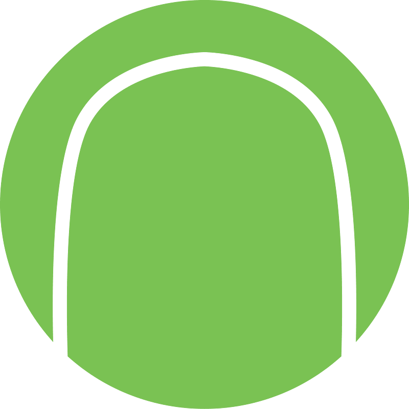 Tennis ball