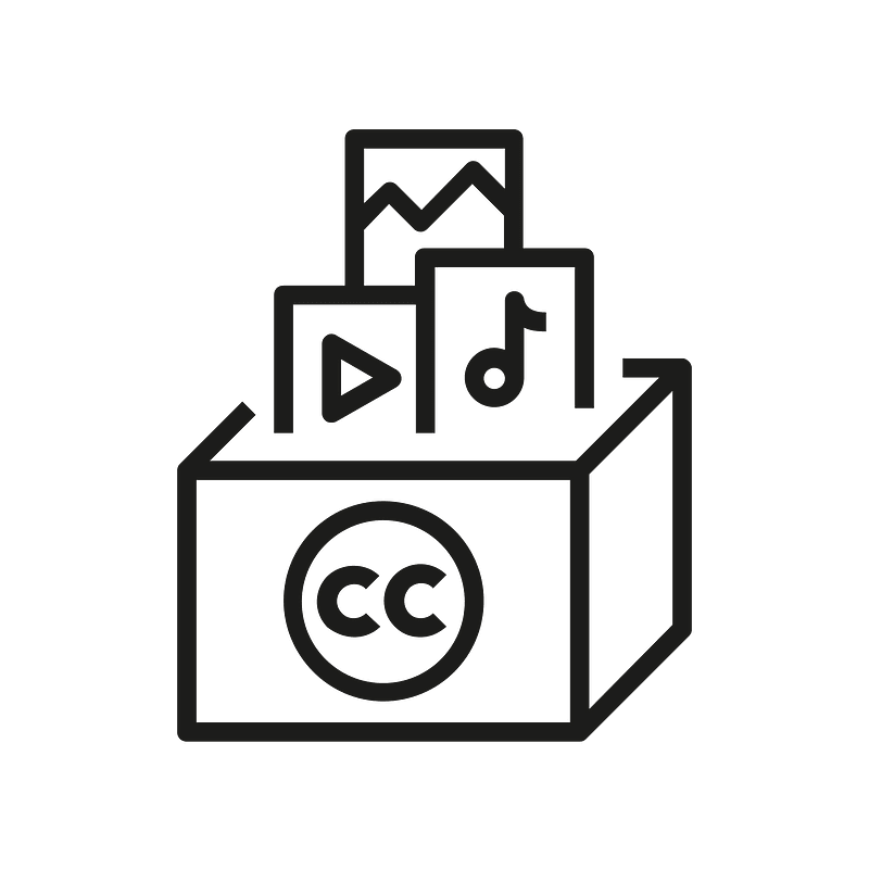 Creative commons