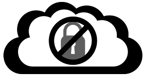 No-Cloud-Security