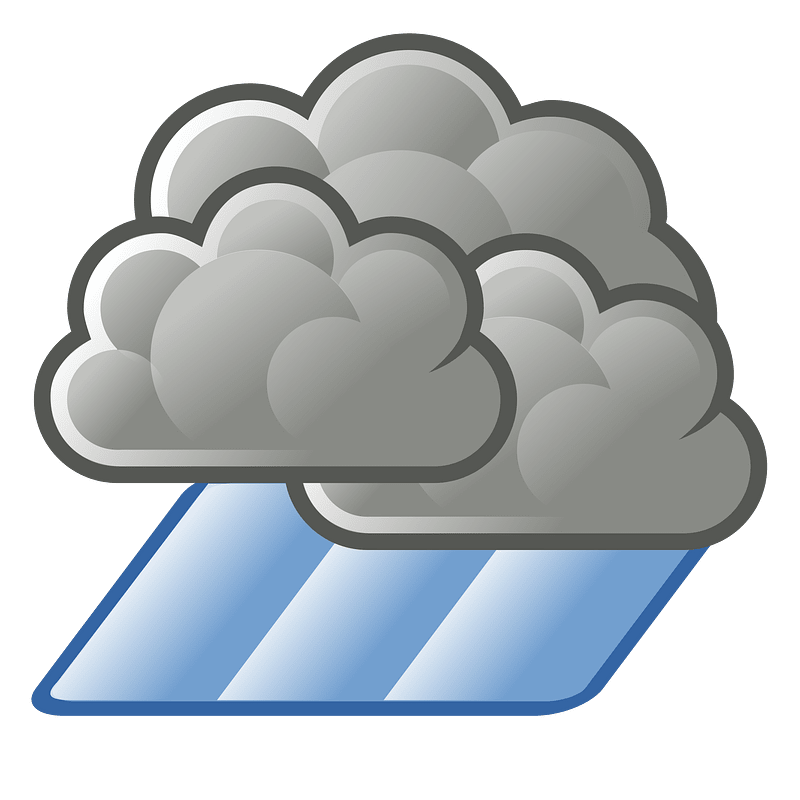 Weather-showers