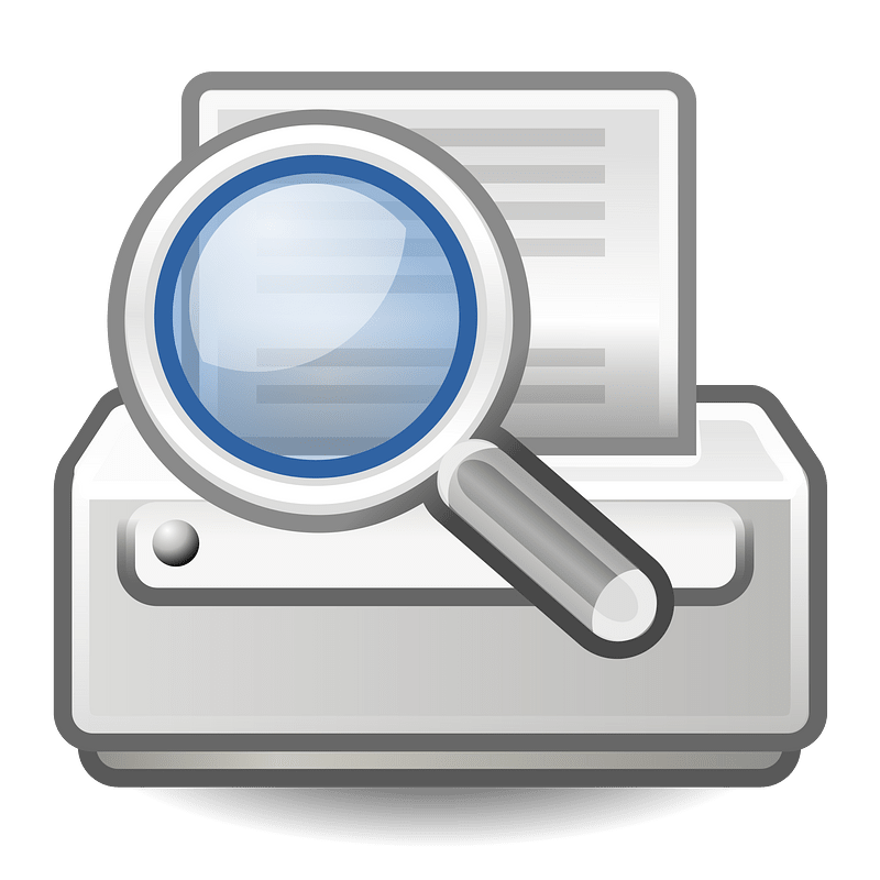 Document-print-preview