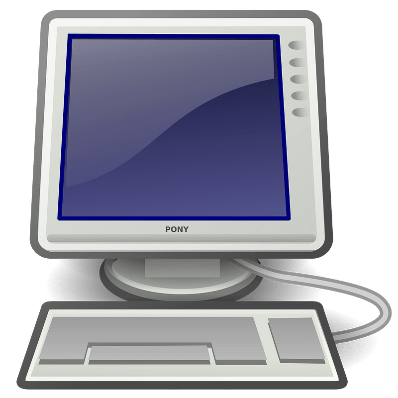 Computer