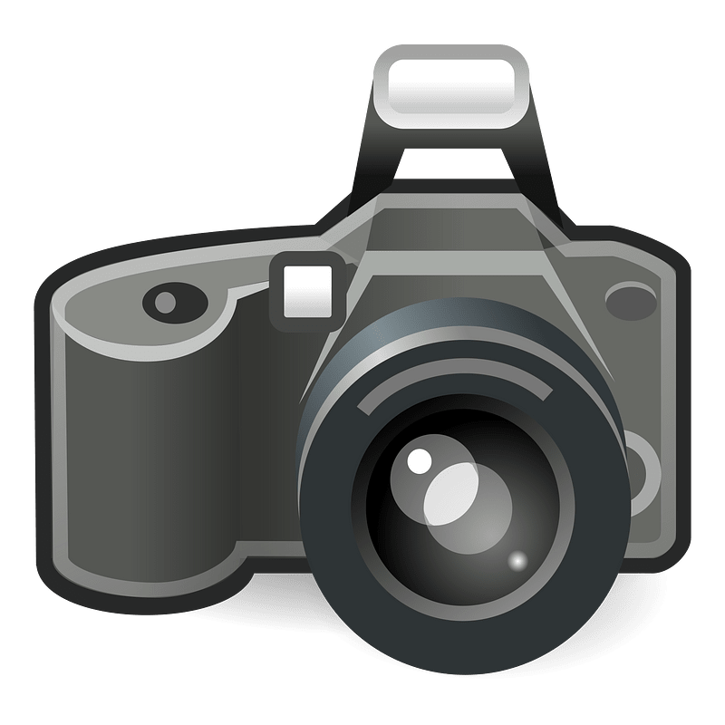 Camera-photo