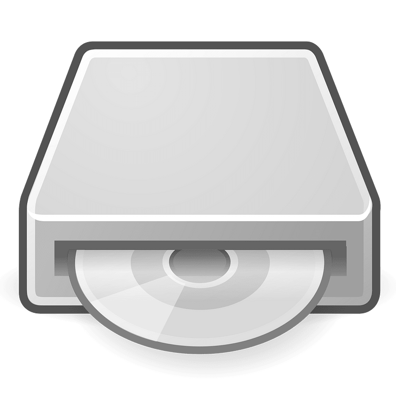 Drive-cdrom