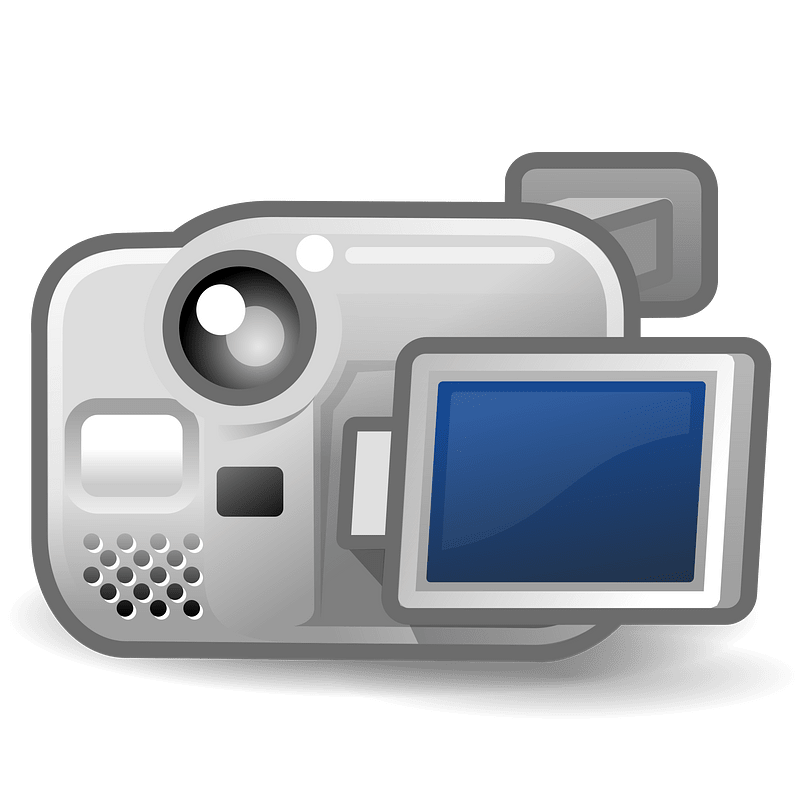 Camera-video