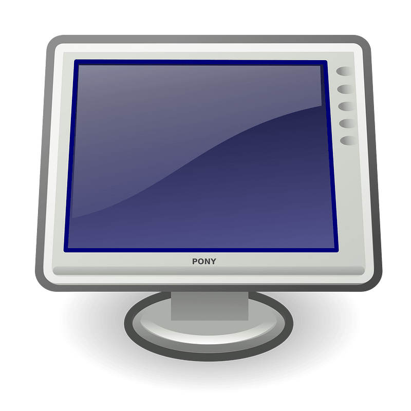 Video-display