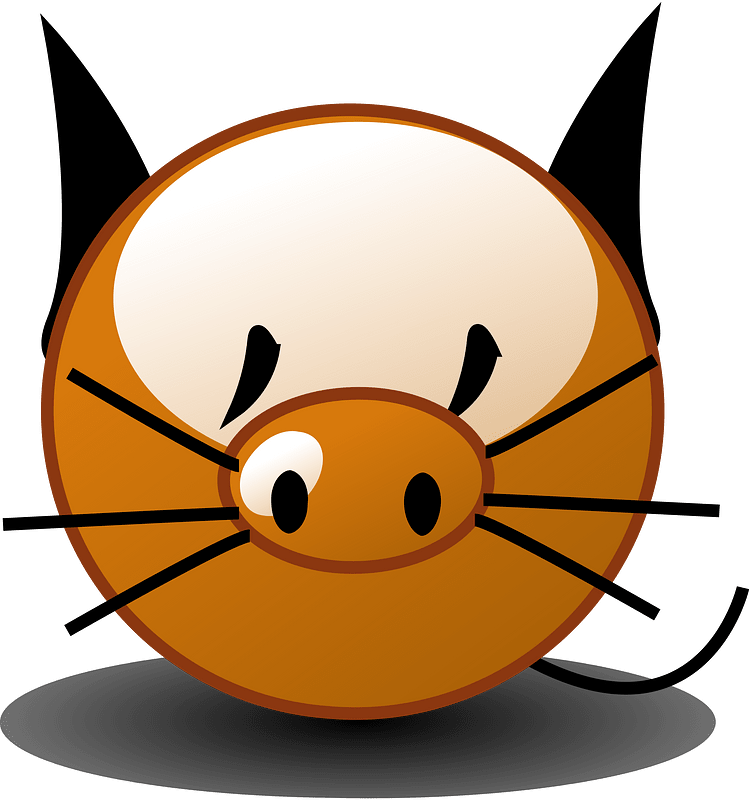 Cat emotion