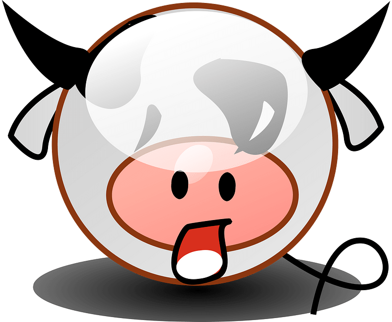 Cow emotion