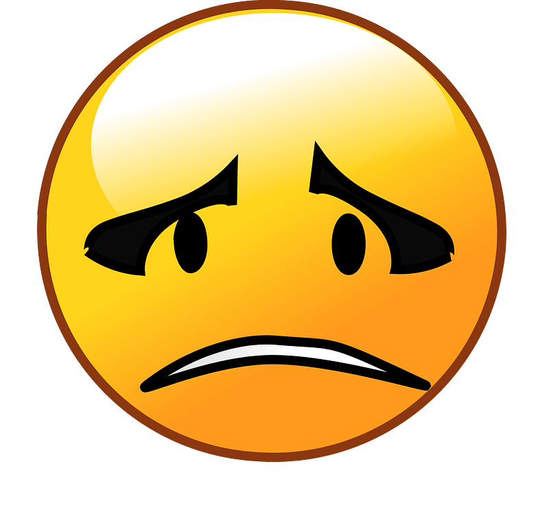 Disillusionment emotion