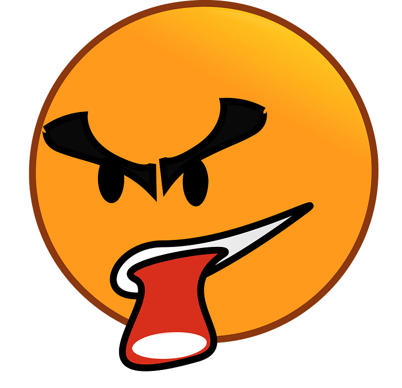 Enmity emotion