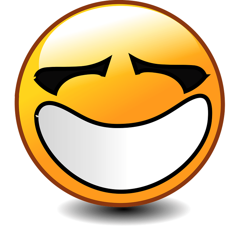 Merriment emotion