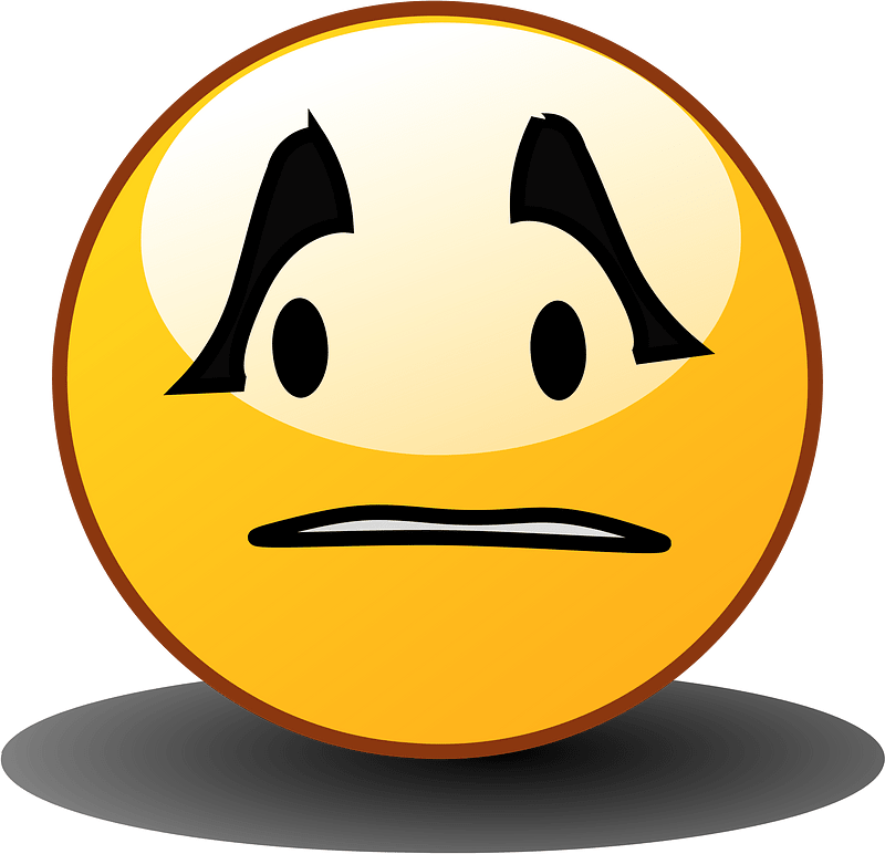 Shame emotion