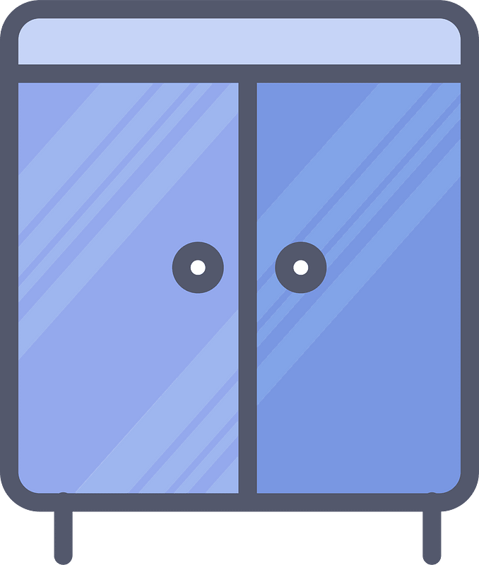 Cupboard