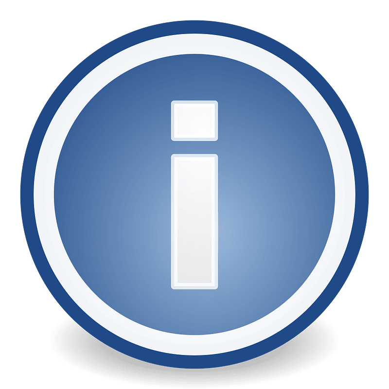 Circle info
