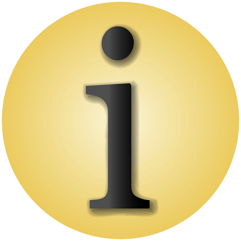 Information round