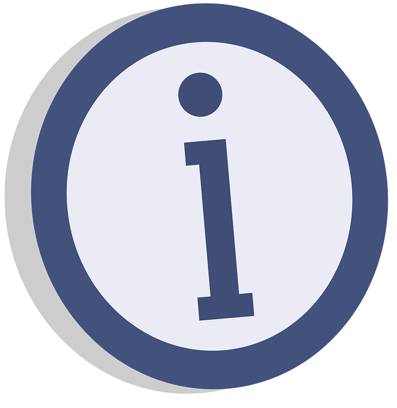 Symbol information vote