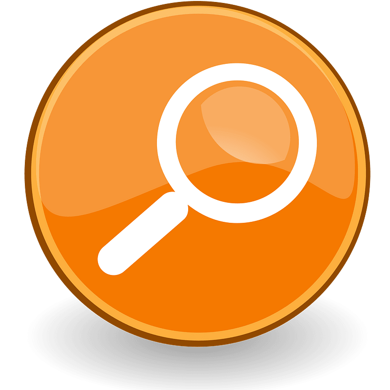 Look orange