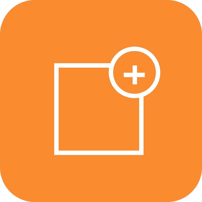 Add file minimalist colorful
