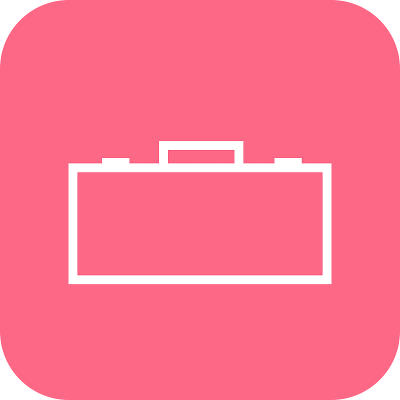 Case minimalist colorful